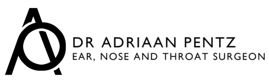 Dr Adriaan Pentz